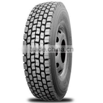 Good Quality Radial Truck Tyre 295 80R22.5