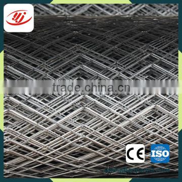 Fine Price Best Selling Grill Galvanized Expanded Plate Mesh