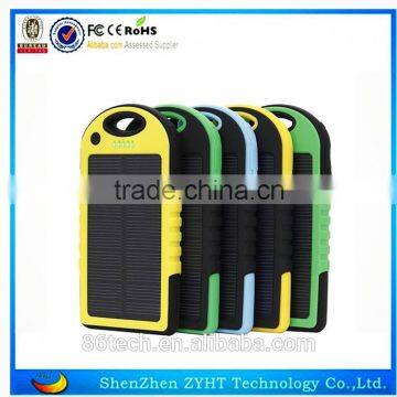 Alibaba hot sale 4000mah portable solar power bank                        
                                                Quality Choice
                                                    Most Popular