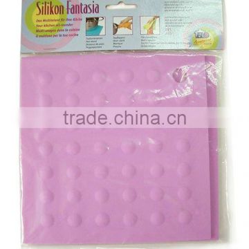 silicone tableware mat