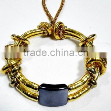 Fashion stainless steel jewelry
