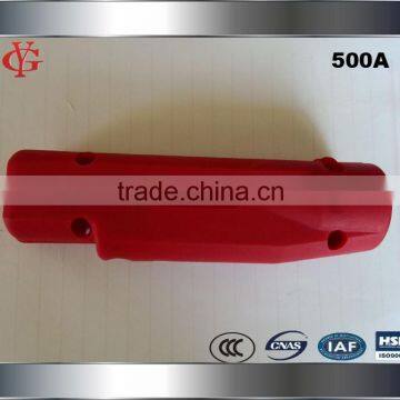 Panasonic handle /red panasonic handle/panasonic rear handle/panasonic back handle