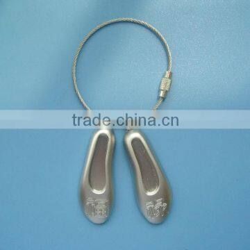 zinc alloy products