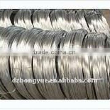 bwg 18 HOT dipped galvanized binding wire