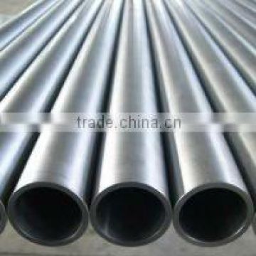 ASTM B338 Grade 5 Titanium Tube For Industry
