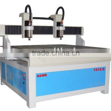 advertisement series cnc router in china