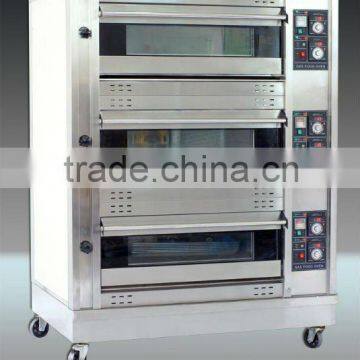 Electric Oven/Bread Machine(Manufacturer,CE Approved)