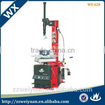 Portable Tire Changer ,Car Tire Changer , Tire changer truck used WX-620