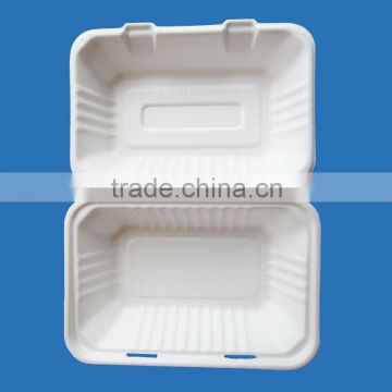 paper take out lunch box