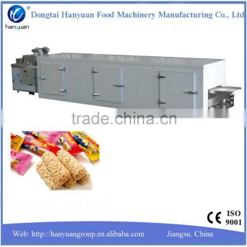 chocolate candy production line