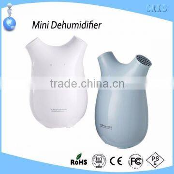 New popular cordless mini dehumidifier