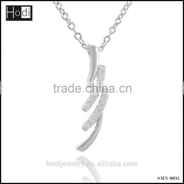 Quality Assurance Gift Silver Necklace Pendant Fashion silver jewelry