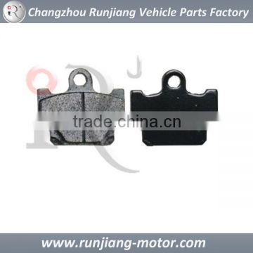 MOTORCYCLE BRAKE PADS FOR RX115 RX135