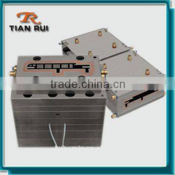 Extrusion Mould For Customizable High-quality Door Frame