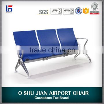2015 Foshan cheap barber chair for airport project SJ9063