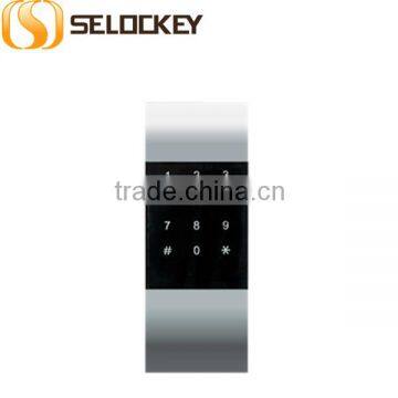 Keypad digital password lock, electronic lock for cabinet and box ((11AM)