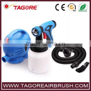 Tagore TCX-003 Portable Body Paint Hvlp Spray Tan Machine