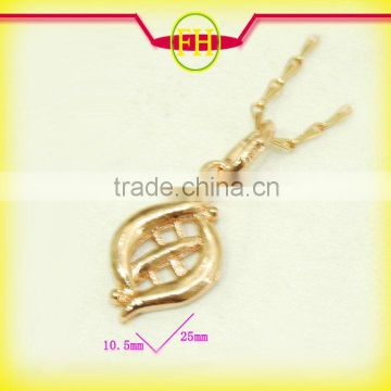 FH-T325 Imitation Pendant Jewelry Finding
