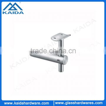 Stainless Steel Wall Mounted Handrail Bracket Outdoor Baluster