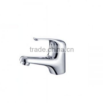 Luofa Low Price Basin Faucet, brass or zinc Basin Mixer