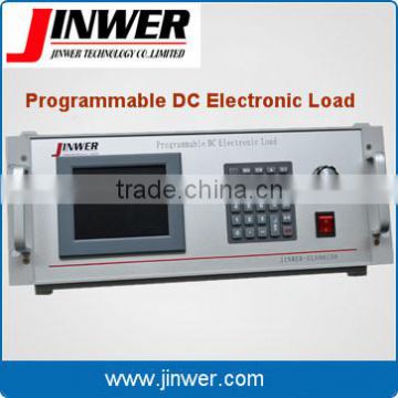 DC Electronic Load,electrical load testing,programmable electronic load