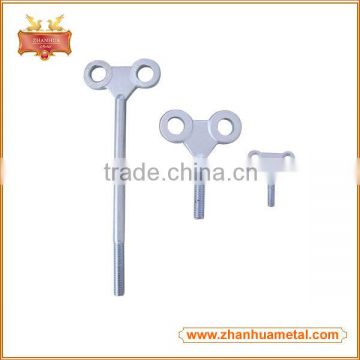 For Constriction High Quality Rigging Lifting 2 Eye Bolt