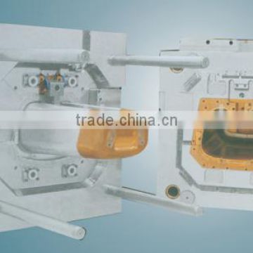 Home Use Products Smart Trash Bin Mould
