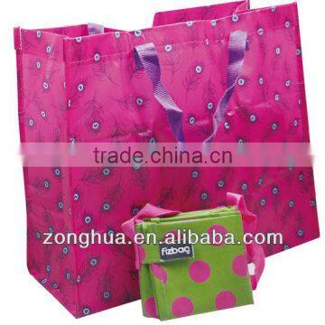 non woven bag shopping bag reusable bag