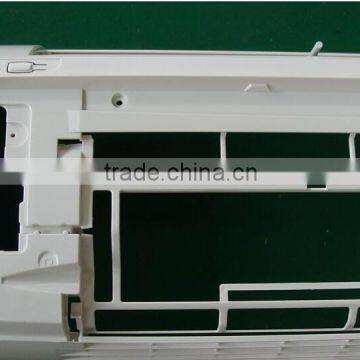 housing air conditioner shell/cover making