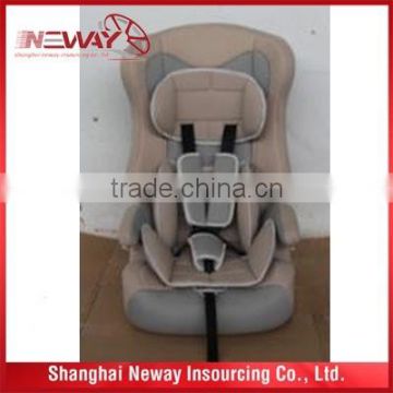 Baby Car Safety Seat with ECE R44/04 standard