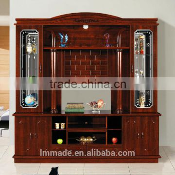MDF furniture,TV cabinet,wooden TV cabinet,direct from China 706708