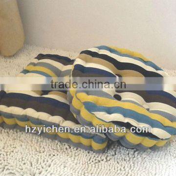 Round & Square Chair pad/ Box cushion/ tatami