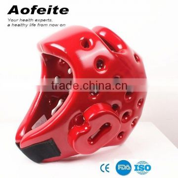 Ebay China Website High DurabilityTaekwondo Head Guard Helmet For Protect