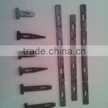 Panel Form Flat Tie Panel Form Wedge Bolt agency