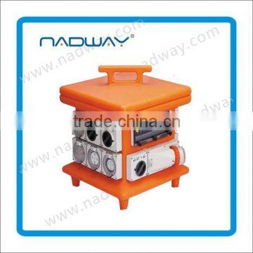 High quality Waterproof distribution box Nadway's products