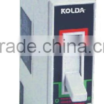 Moulded case circuit breaker-AA & CN( MCCB)