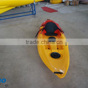 HEITRO fishing kayak with pedals cheap kayaks