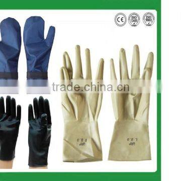 MSLRS04 X-ray Protective lead gloves
