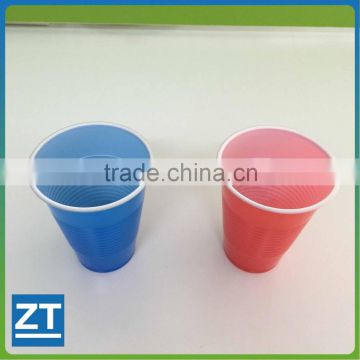 Disposable Plastic Party Cups for Cold Drinks Drink Cup