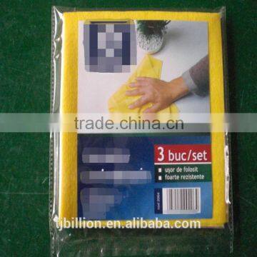 Wholesale alibaba letter shaped cellulose sponge unique products from china