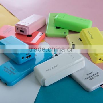 New Arrival Credit Card Power Bank