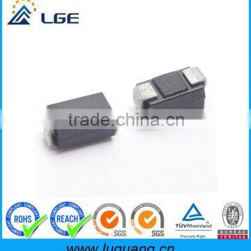 1A 1000V OPEN JUNCTION RECTIFIER DIODE M7