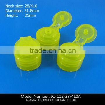 28mm plastic bottle caps