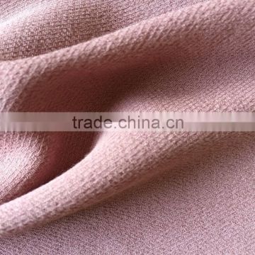 china supplier vintage color spun rayon fabric for dress
