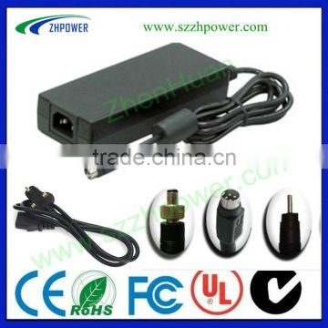 220v 12v 10a 120w adapter passed UL GS CE KC, Hot sale!