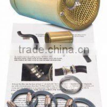 COOLANT FILTER SET 65-73 for FD MSTNG