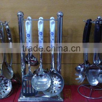 Stainless Steel Tableware & kitchenware with high quality