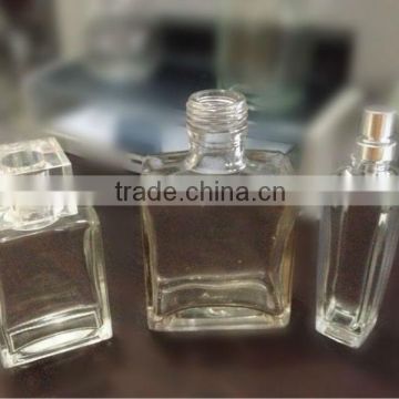 50ml perfume bottles with cap
