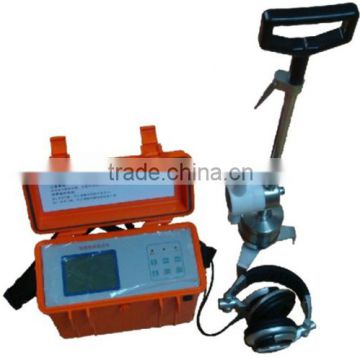 China sales cable locator equipment all-in-one underground high voltage cable fault locator