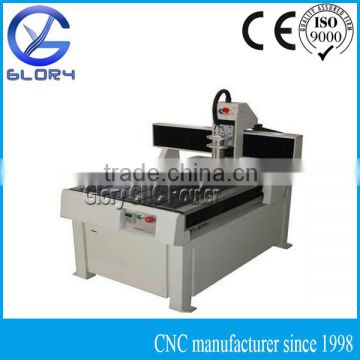 Advertising Mini CNC Router for Engraving Mark Number and Logo